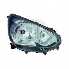 Φανάρι Εμπρός Ηλεκτρικό MITSUBISHI SPACE STAR 2013 - 2016 Δεξιά 557005131