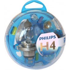Λυχνία προβολέα PHILIPS 55718EBKM