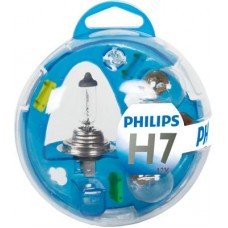 Λυχνία προβολέα PHILIPS 55719EBKM