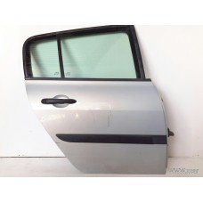 Πόρτα RENAULT MEGANE 2002 - 2005 Πίσω Δεξιά XC79370