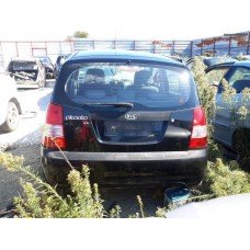 Ολόκληρο Αυτοκίνητο KIA PICANTO 2004 - 2008 ( BA ) XC521