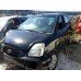 Ολόκληρο Αυτοκίνητο KIA PICANTO 2004 - 2008 ( BA ) XC521