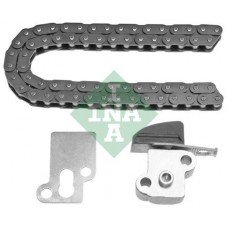 Σετ καδένας χρονισμού INA 558 0007 10