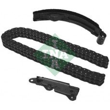 Σετ καδένας χρονισμού INA 558 0020 10