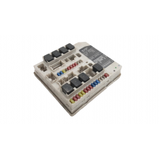 Ασφαλειοθήκη NISSAN MICRA 2003 - 2005 ( K12 ) 284B7AX615