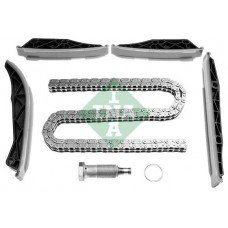 Σετ καδένας χρονισμού MERCEDES C CLASS 2000 - 2003 ( W203 ) INA 559 0042 10
