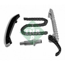 Σετ καδένας χρονισμού MERCEDES A CLASS 2004 - 2008 ( W169 ) INA 559 0048 10