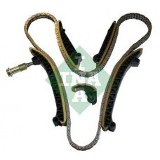 Σετ καδένας χρονισμού MERCEDES C CLASS 2000 - 2003 ( W203 ) INA 559 0050 10