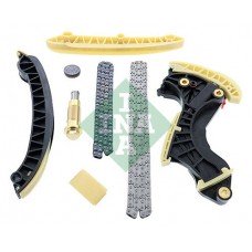 Σετ καδένας χρονισμού MERCEDES C CLASS 2000 - 2003 ( W203 ) INA 559 0051 10