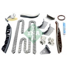 Σετ καδένας χρονισμού KIA SORENTO 2002 - 2007 ( JC ) INA 559 0123 10