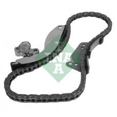Σετ καδένας χρονισμού KIA SORENTO 2002 - 2007 ( JC ) INA 559 0128 10
