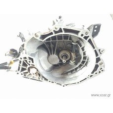 Σασμάν Χειροκίνητο OPEL VECTRA 1996 - 1998 ( B ) GM XC79002