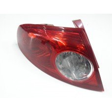 Φανάρι Πίσω Εξωτερικό CHEVROLET-DAEWOO LACETTI 2004 - 2005 ( J200 ) CHEVROLET Αριστερά XC95672