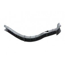 Βάση Προφυλακτήρα FIAT ALBEA 2005 - 2012 Εμπρός Αριστερά 298104282