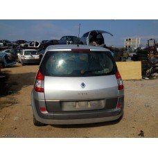 Ολόκληρο Αυτοκίνητο RENAULT SCENIC 2006 - 2009 K4M9766