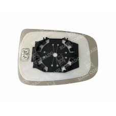 Κρύσταλλο Καθρέφτη Θερμαινόμενο HYUNDAI ix20 2010 - 2015 Αριστερά 4211125L