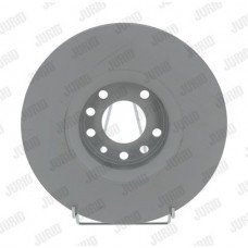 Δισκόπλακες OPEL VECTRA 2002 - 2005 ( C ) JURID 562390JC