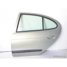 Πόρτα RENAULT MEGANE 1999 - 2002 Πίσω Αριστερά XC67438