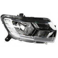 Φανάρι Εμπρός Led Φως Ημέρας DACIA LOGAN 2016 - ( F/L )( II ) 220205146
