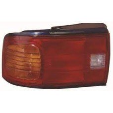 Φανάρι Πίσω MAZDA 323 1992 - 1995 ( BG ) Αριστερά 078305812
