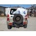 Ολόκληρο Αυτοκίνητο SUZUKI JIMNY 2005 - 2013 ( SN ) XC340