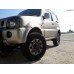 Ολόκληρο Αυτοκίνητο SUZUKI JIMNY 2005 - 2013 ( SN ) XC340