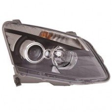 Φανάρι Εμπρός Με Προβολάκι ISUZU D-MAX ( 8DH ) 2012 - 2017 Δεξιά 390005131