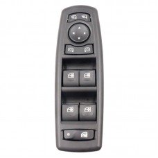 Διακόπτης Παραθύρου RENAULT SCENIC 2008 - 2012 ( JZ ) Εμπρός Αριστερά 038507172
