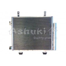 Ψυγείο A/C (Εξωτερικό) NISSAN PIXO 2009 - ( UA0 ) 575006400