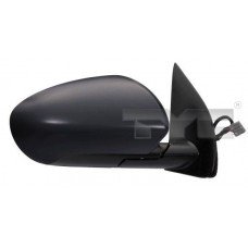 Καθρέπτης Ηλεκτρικός Θερμαινόμενος Ηλεκτρικά Ανακλινόμενος Βαφόμενος NISSAN QASHQAI 2010 - 2013 Δεξιά 576007501
