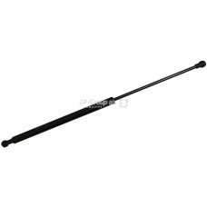 Αμορτισέρ Παγκάζ NISSAN QASHQAI 2010 - 2013 MAGNETI MARELLI 576008300