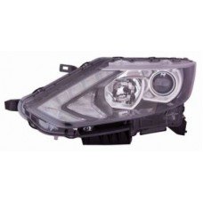 Φανάρι Εμπρός Ηλεκτρικό Led NISSAN QASHQAI 2013 - 2017 Δεξιά 576105131