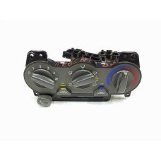 Χειριστήριο Καλοριφέρ-Κλιμα-A/C HYUNDAI ACCENT 1999 - 2003 ( CG ) ( LC ) XC106923