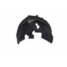 Θόλος Πλαστικός Πίσω Κομμάτι AUDI A8 2009 - 2013 Εμπρός Δεξιά 134000831