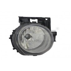 Φανάρι Εμπρός Ηλεκτρικό NISSAN JUKE 2010 - 2014 DEPO Αριστερά 577005132