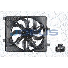 Βεντιλατέρ Νερού NISSAN JUKE 2010 - 2014 577006450
