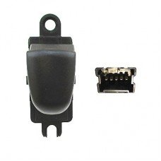 Διακόπτης Παραθύρου NISSAN JUKE 2010 - 2014 Εμπρός Δεξιά 577007171