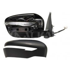 Καθρέπτης Ηλεκτρικός Θερμαινόμενος Ηλεκτρικά Ανακλινόμενος Βαφόμενος Με Φλας NISSAN JUKE 2014 - Δεξιά 577107501