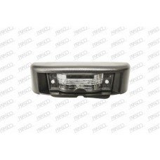 Φως Πινακίδας Αριθμού Κυκλοφορίας NISSAN VANETTE 2016 - ( NV 300 ) 578506050