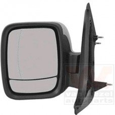 Καθρέπτης Μηχανικός NISSAN VANETTE 2016 - ( NV 300 ) Αριστερά 578507482