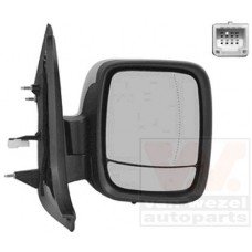 Κρύσταλλο Καθρέφτη Θερμαινόμενο NISSAN VANETTE 2016 - ( NV 300 ) Δεξιά 578507611