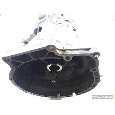 Σασμάν Χειροκίνητο BMW 3 Series 1995 - 2000 ( E36 F/L) XC19977