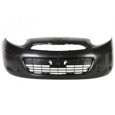 Προφυλακτήρας Βαφόμενος Χωρίς Προβολείς NISSAN MICRA 2011 - 2013 ( K13 ) 579003380