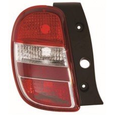 Φανάρι Πίσω NISSAN MICRA 2011 - 2013 ( K13 ) Αριστερά 579005812