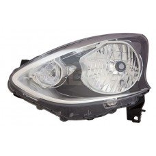 Φανάρι Εμπρός Ηλεκτρικό NISSAN MICRA 2013 - 2017 ( K13 ) TYC Δεξιά 579105133