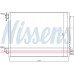 Ψυγείο A/C (Εξωτερικό) NISSAN MICRA 2017 - ( K14 ) 579206400