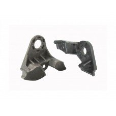 Σετ Επισκευής Φανού CITROEN C4 2004 - 2007 ( LC ) 5206854L