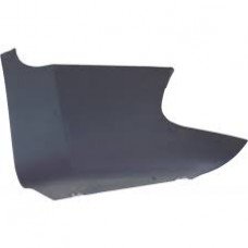 Σπόιλερ Προφυλακτήρα BMW X6 2008 - 2012 ( Ε71 ) Πίσω Αριστερά 162006392