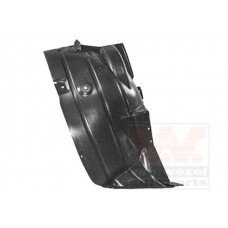 Θόλος Πλαστικός Εμπρός Κομμάτι NISSAN INTERSTAR 2009 - Εμπρός Δεξιά 581000821