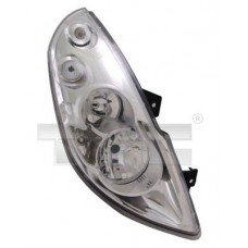Φανάρι Εμπρός Ηλεκτρικό NISSAN INTERSTAR 2009 - Δεξιά 581005131